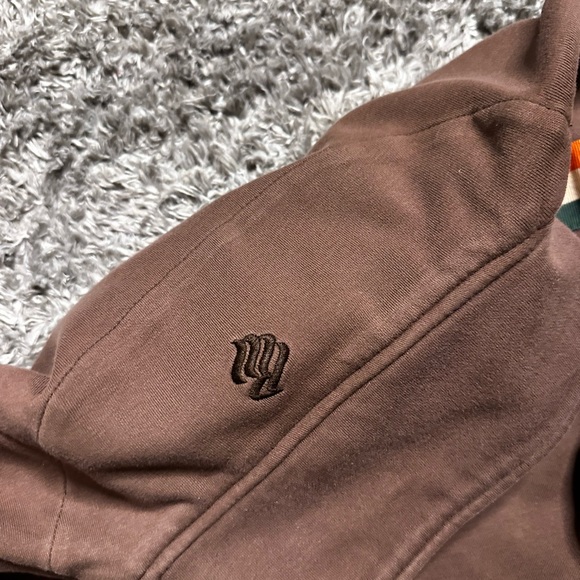 2000s Rocawear Zip Jacket - Picture 3 of 4